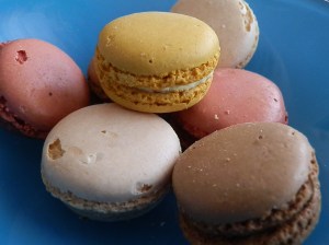 macarons