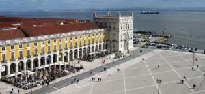 Praca-Comercio-lisbon
