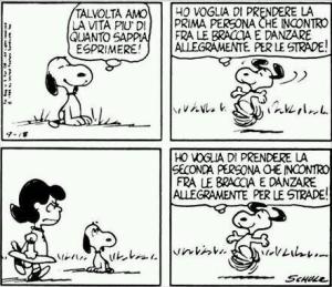 snoopy